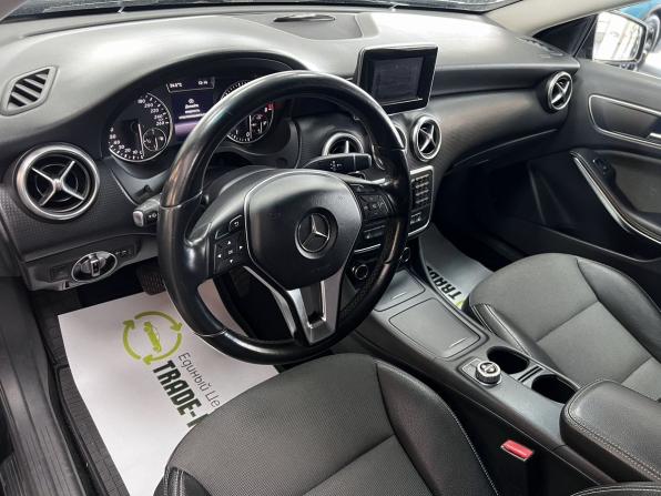 Mercedes-Benz A-Класс III (W176) с пробегом 2014 года, цена 1 195 000 рублей, 142175 км, хэтчбек, Автокод Объявления