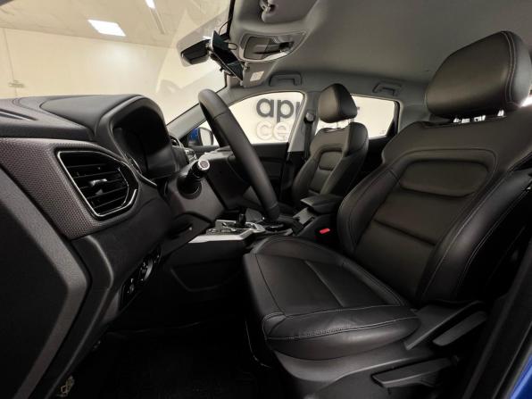 Chery Tiggo 4 I Рестайлинг с пробегом 2022 года, цена 1 380 000 рублей, 23220 км, внедорожник, Автокод Объявления