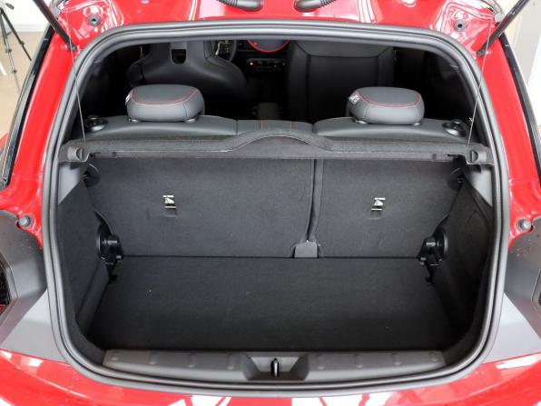 Mini Hatch IV (F65/F66/J01) с пробегом 2024 года, цена 4 000 000 рублей, 11463 км, хэтчбек, Автокод Объявления