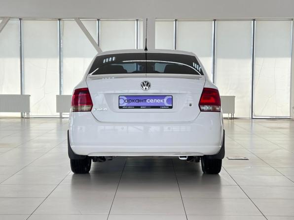 Volkswagen Polo V с пробегом 2012 года, цена 730 000 рублей, 248300 км, седан, Автокод Объявления