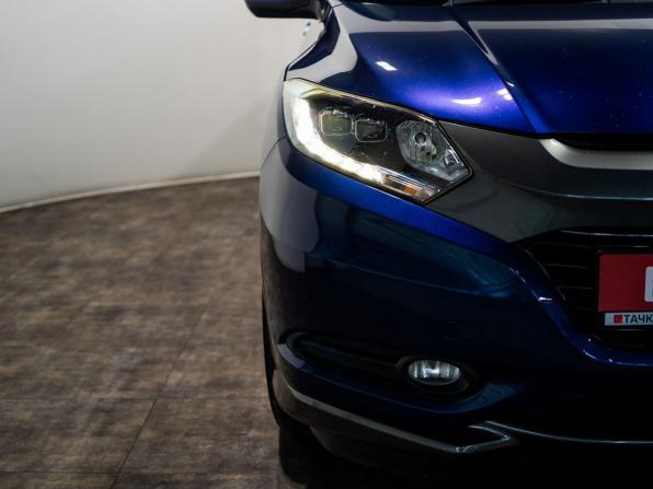 Honda Vezel I с пробегом 2014 года, цена 1 285 000 рублей, 241946 км, внедорожник, Автокод Объявления