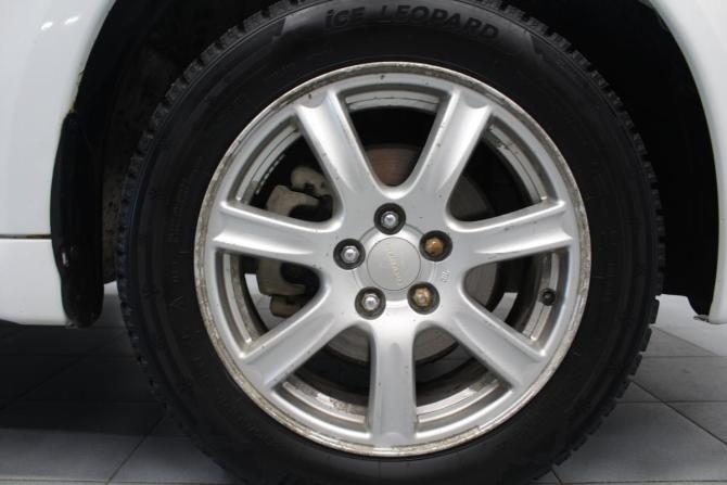 Subaru Legacy IV с пробегом 2004 года, цена 479 000 рублей, 590925 км, седан, Автокод Объявления