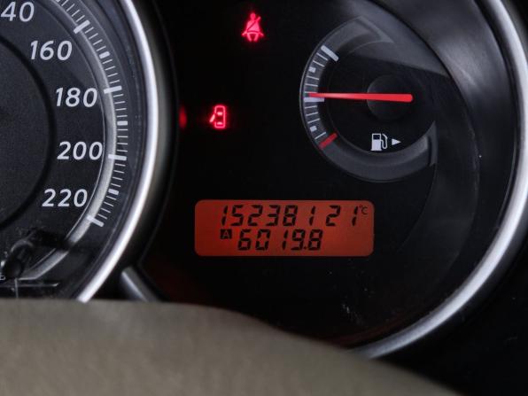 Nissan Tiida I Рестайлинг с пробегом 2012 года, цена 647 000 рублей, 152380 км, хэтчбек, Автокод Объявления