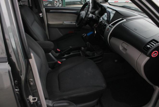 Mitsubishi Pajero Sport II Рестайлинг с пробегом 2014 года, цена 1 390 000 рублей, 294014 км, внедорожник, Автокод Объявления