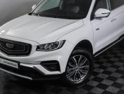 Geely Atlas Pro Москва  - изображение 46