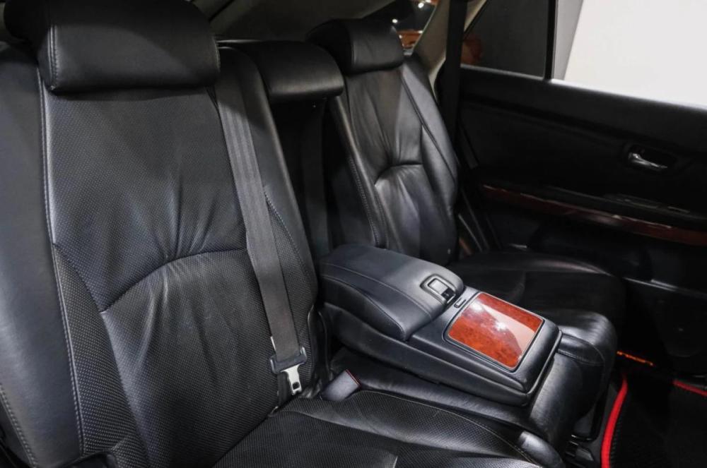 Lexus RX II Рестайлинг Новокузнецк  - изображение 32