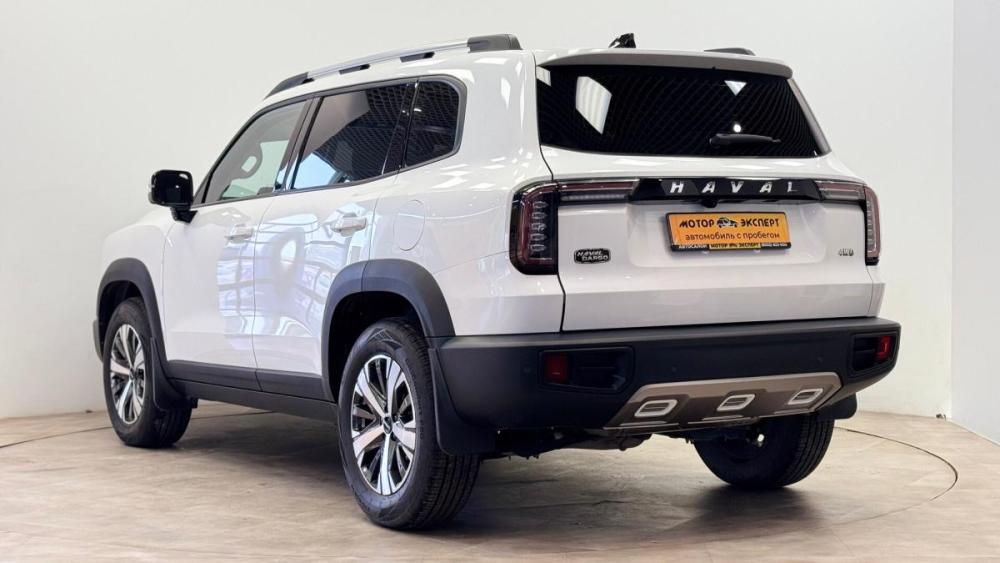 Haval Dargo I Киров  - изображение 3