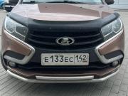 Lada (ВАЗ) XRAY I Кемерово  - изображение 58