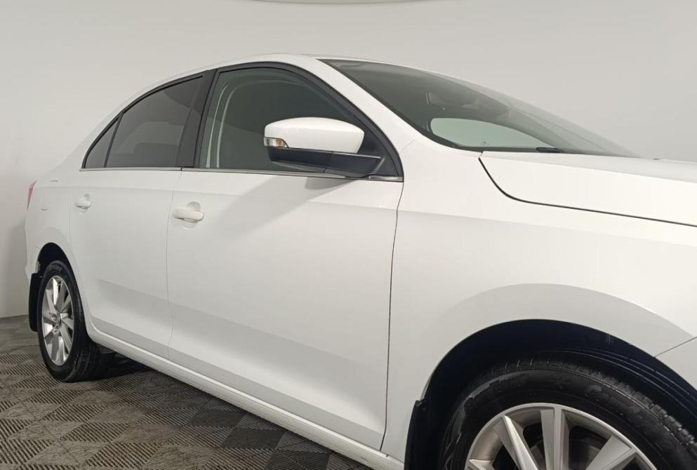 Skoda Rapid I Рестайлинг Волгоград  - изображение 22