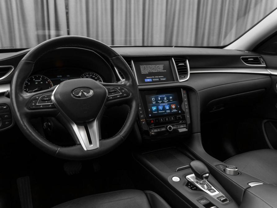 Infiniti QX50 II Москва  - изображение 7
