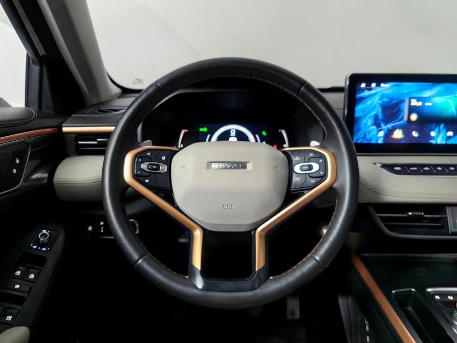 Haval Jolion I Рестайлинг Москва  - изображение 13