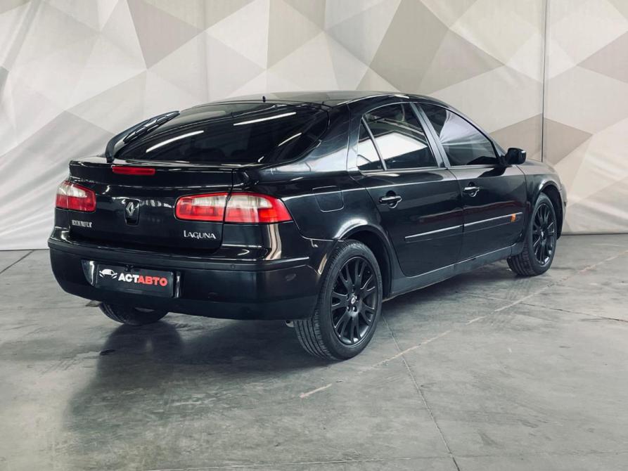 Renault Laguna II Оренбург  - изображение 6