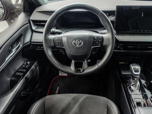 Toyota Camry IX (XV80) China Market с пробегом 2024 года, цена 4 250 000 рублей, 10000 км, седан, Автокод Объявления