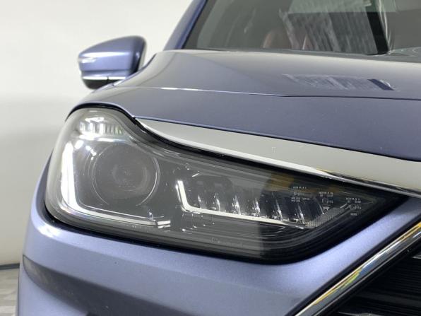 JETOUR X70+ I с пробегом 2023 года, цена 1 984 000 рублей, 74199 км, внедорожник, Автокод Объявления