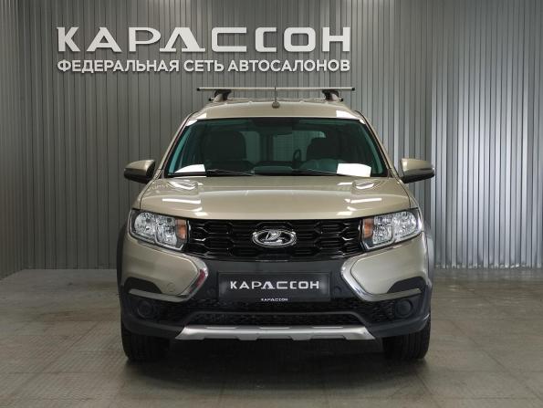 Lada (ВАЗ) Largus I Рестайлинг с пробегом 2021 года, цена 1 100 000 рублей, 74800 км, универсал, Автокод Объявления
