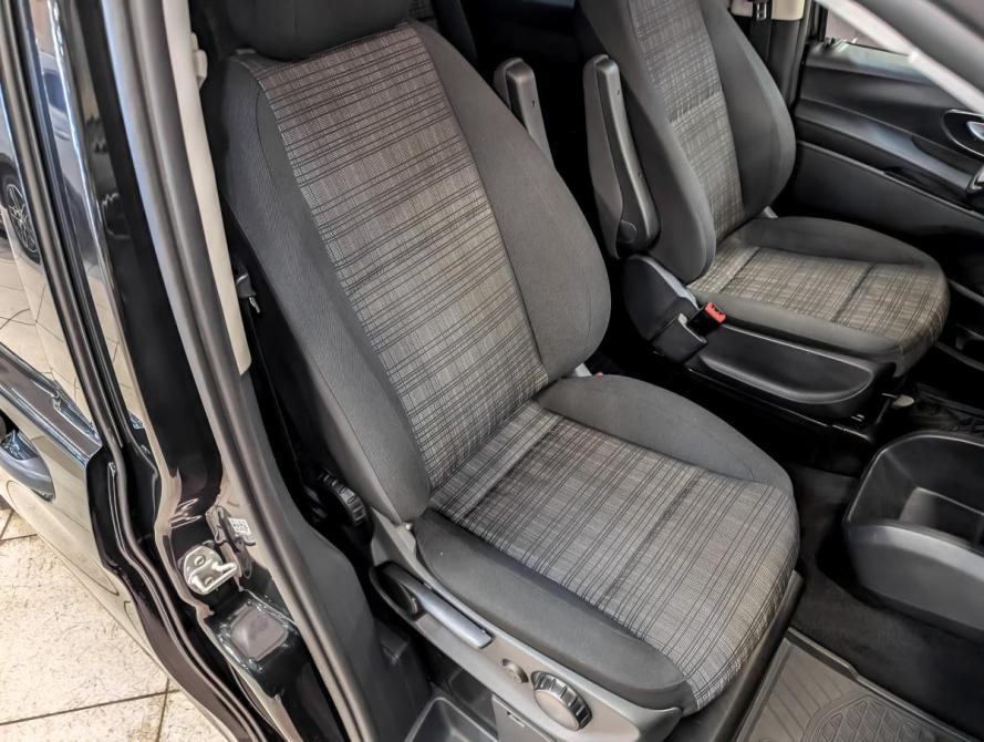 Mercedes-Benz Vito III (W447) Москва  - изображение 23