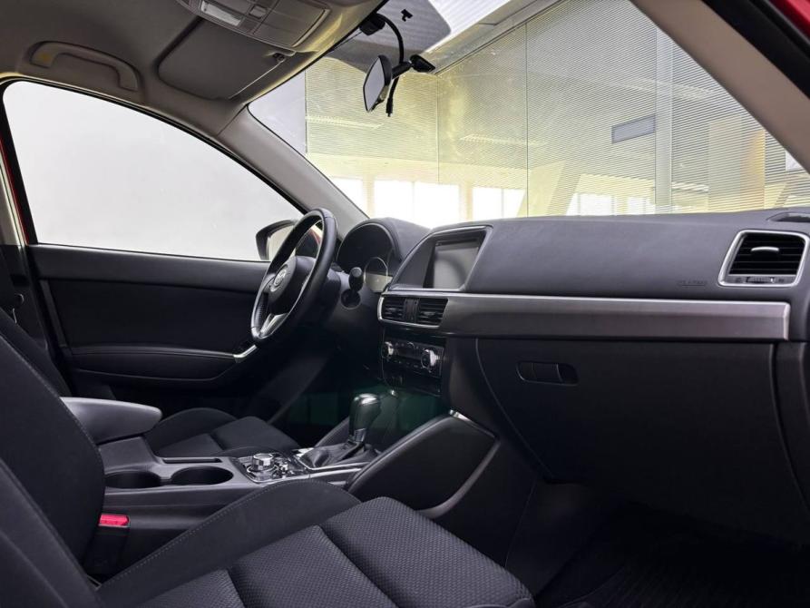 Mazda CX-5 I Уфа  - изображение 13