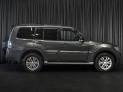 Mitsubishi Pajero IV Рестайлинг 1 Тюмень  - изображение 28