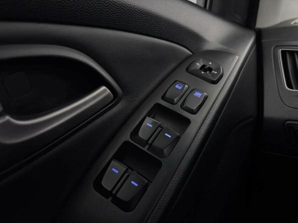 Hyundai ix35 I с пробегом 2012 года, цена 1 029 000 рублей, 164000 км, внедорожник, Автокод Объявления