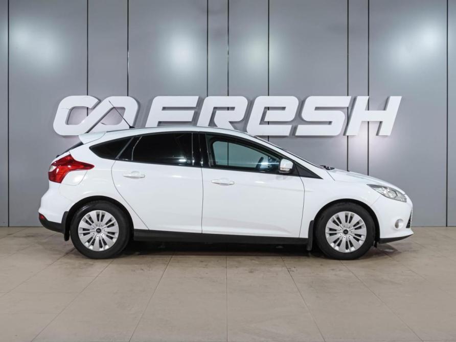 Ford Focus III Воронеж  - изображение 5