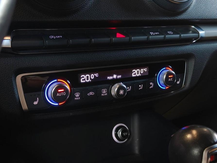Audi A3 III (8V) Рестайлинг Тула  - изображение 21