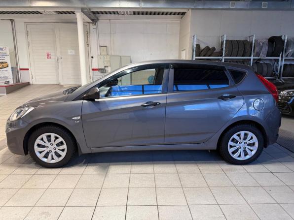 Hyundai Solaris I с пробегом 2013 года, цена 889 000 рублей, 153094 км, хэтчбек, Автокод Объявления