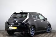 Nissan Leaf I (ZE0/AZE0) Пермь  - изображение 29
