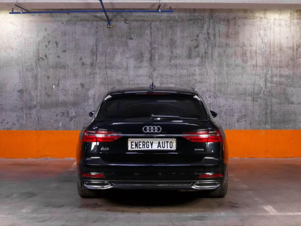 Audi A6 V (C8) с пробегом 2018 года, цена 3 050 000 рублей, 286784 км, универсал, Автокод Объявления