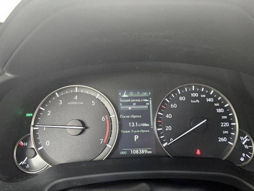 Lexus RX IV Рестайлинг Екатеринбург  - изображение 28