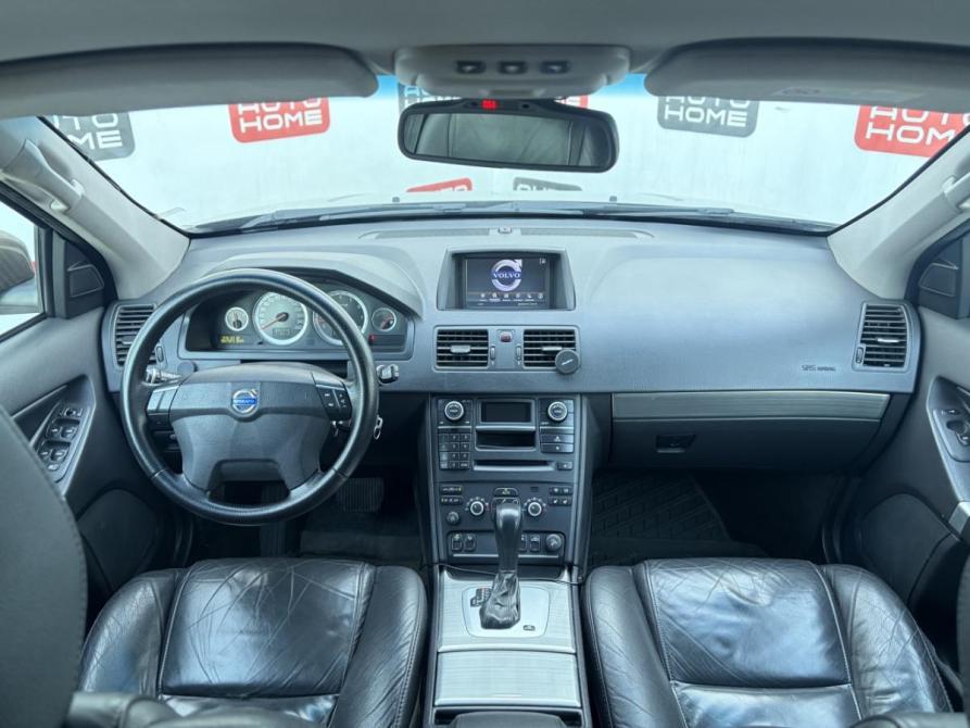 Volvo XC90 I Рестайлинг Санкт-Петербург  - изображение 11