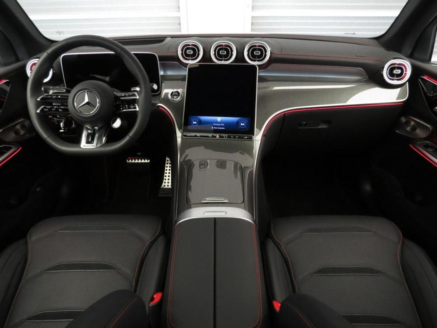 Mercedes-Benz GLC AMG II (X254) Санкт-Петербург  - изображение 6
