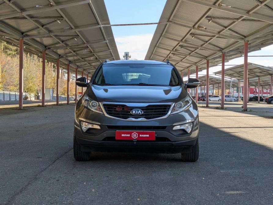 Kia Sportage III Екатеринбург  - изображение 3
