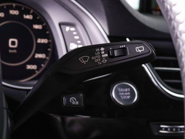 Audi Q7 II (4M) с пробегом 2019 года, цена 4 450 000 рублей, 133070 км, внедорожник, Автокод Объявления