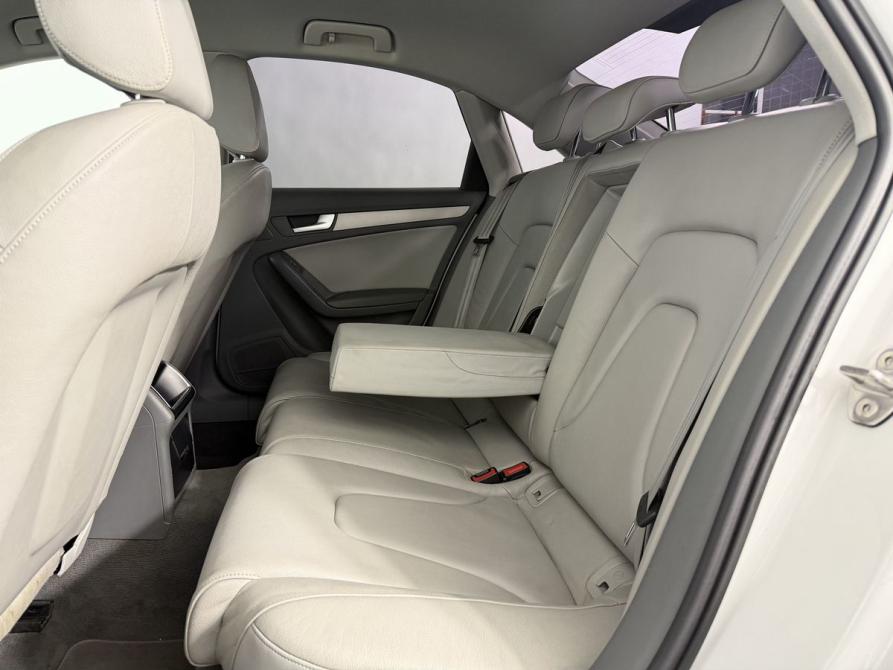 Audi A4 IV (B8) Рестайлинг Калининград  - изображение 18