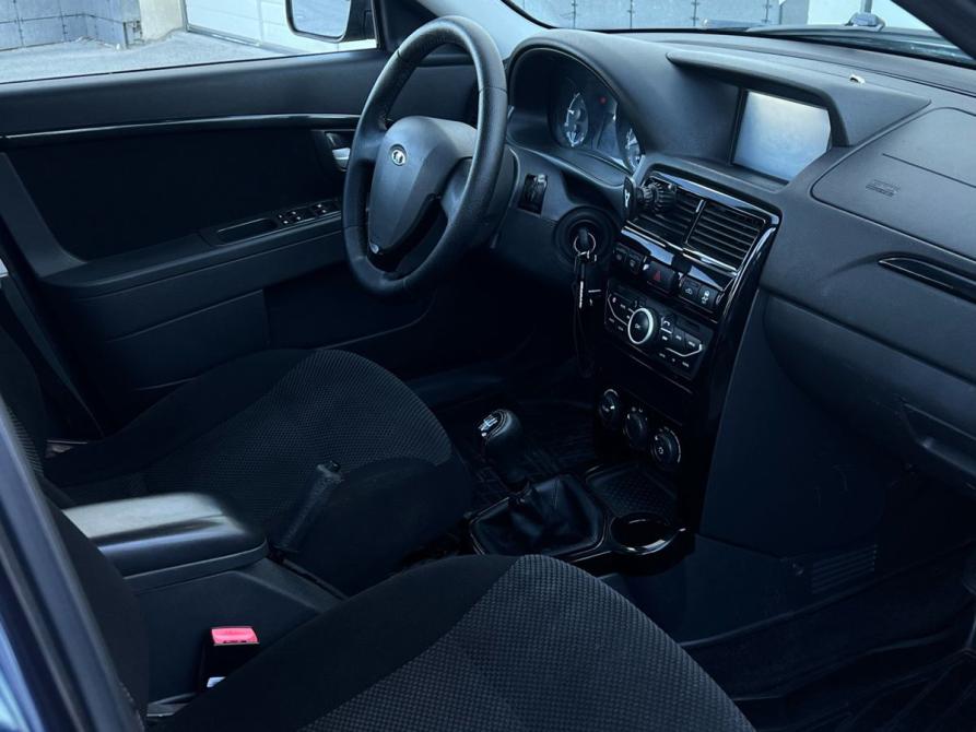 Lada (ВАЗ) Priora I Рестайлинг Волгоград  - изображение 21