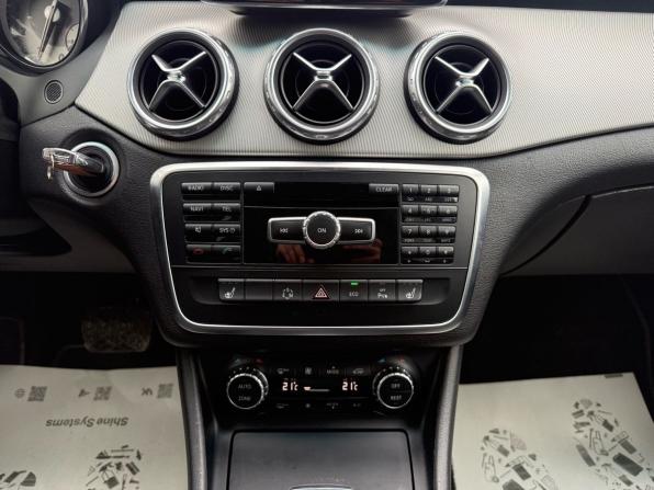 Mercedes-Benz GLA I (X156) с пробегом 2014 года, цена 1 690 000 рублей, 127500 км, внедорожник, Автокод Объявления
