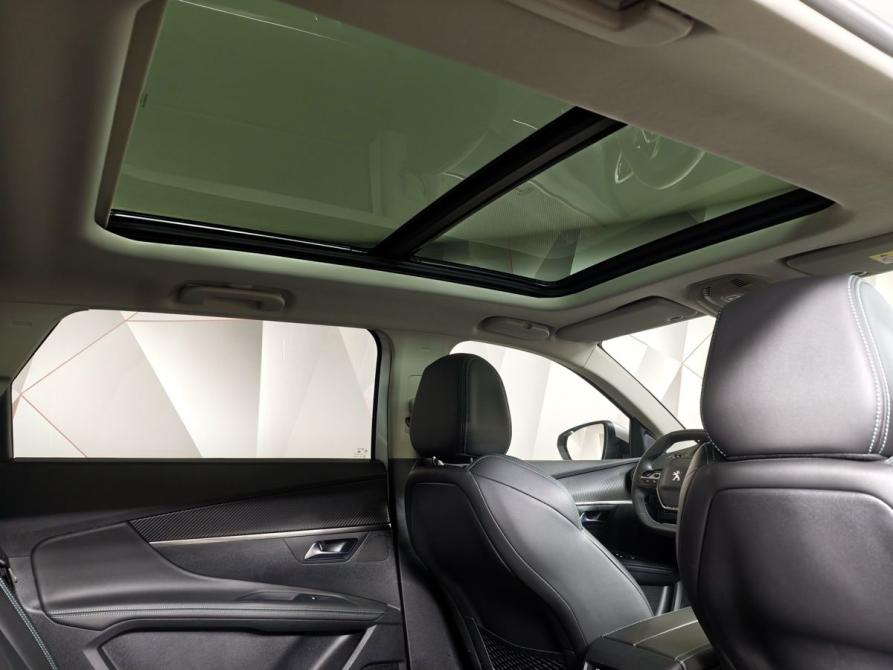 Peugeot 5008 II Рестайлинг Москва  - изображение 22