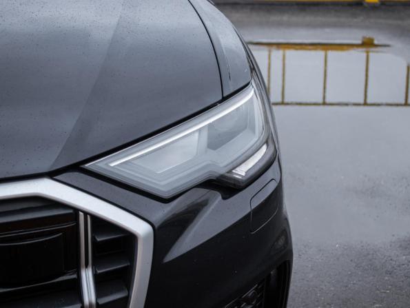 Audi A6 allroad IV (C8) с пробегом 2019 года, цена 3 960 000 рублей, 154015 км, универсал, Автокод Объявления