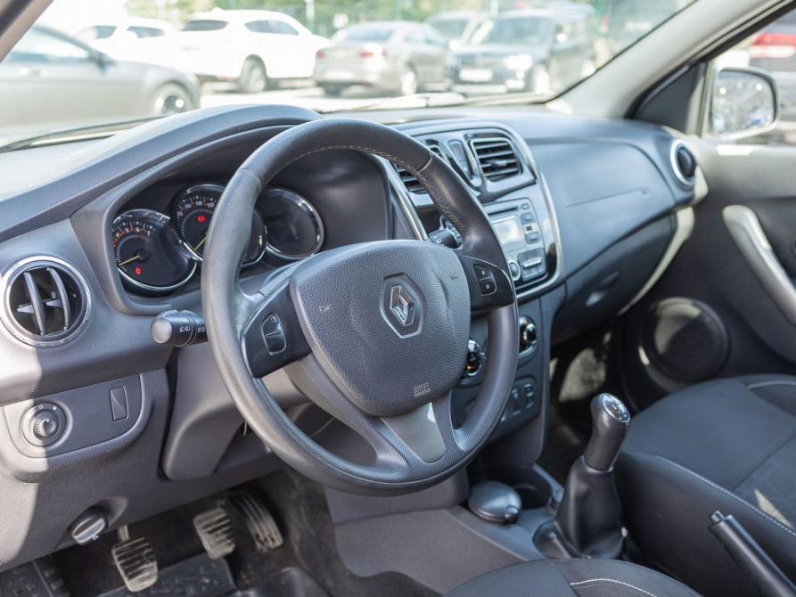 Renault Sandero II Ижевск  - изображение 9