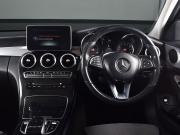 Mercedes-Benz C-Класс IV (W205) Кемерово  - изображение 32