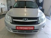 Lada (ВАЗ) Granta I Арзамас  - изображение 10