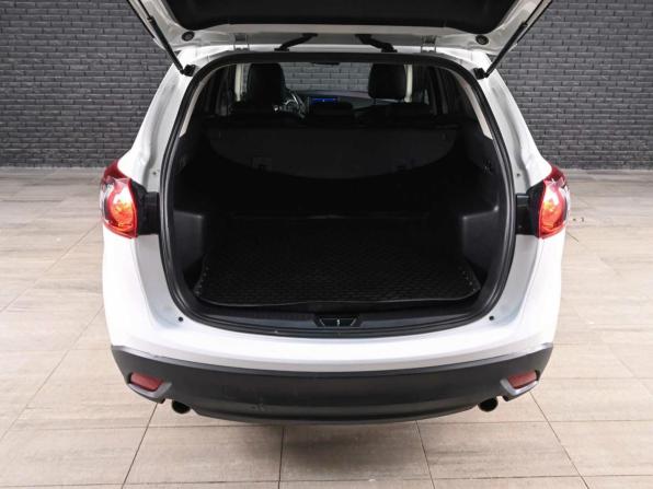 Mazda CX-5 I с пробегом 2014 года, цена 2 150 000 рублей, 100387 км, внедорожник, Автокод Объявления