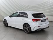 Mercedes-Benz A-Класс IV (W177) Волгоград  - изображение 45