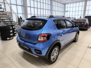 Renault Sandero II Казань  - изображение 28