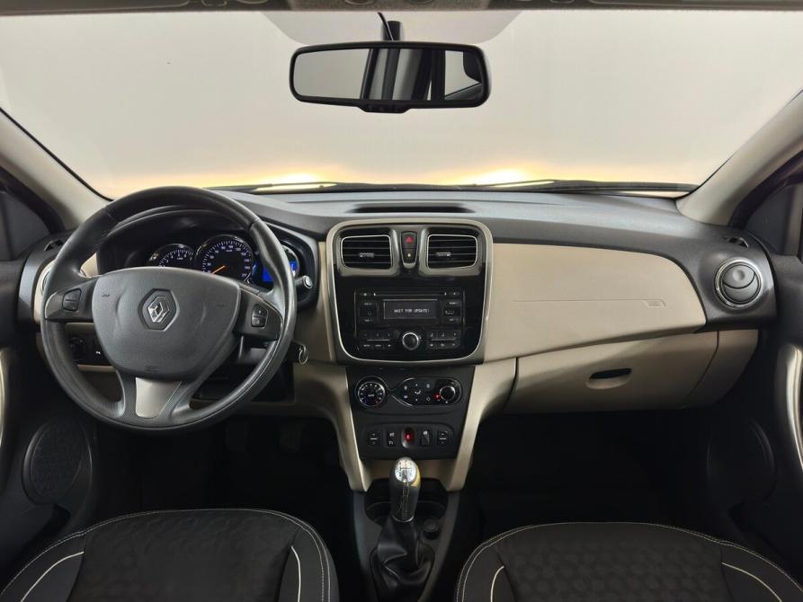 Renault Logan II Москва  - изображение 5