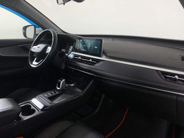 Chery Tiggo 7 Pro I с пробегом 2021 года, цена 1 415 000 рублей, 100493 км, внедорожник, Автокод Объявления