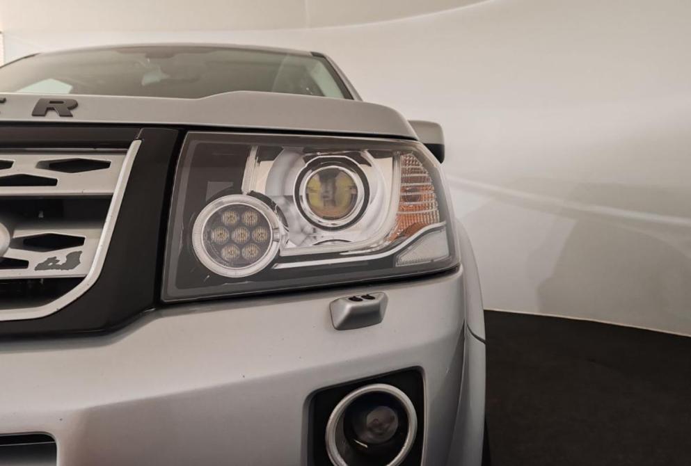 Land Rover Freelander II Рестайлинг 2 Ярославль  - изображение 20