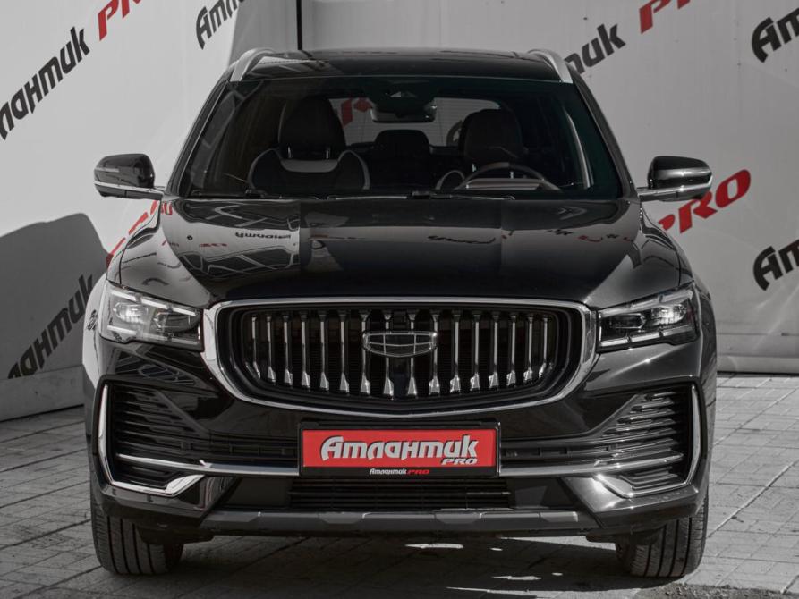 Geely Monjaro I Екатеринбург  - изображение 2