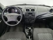 Lada (ВАЗ) Granta I Рестайлинг Белгород  - изображение 29