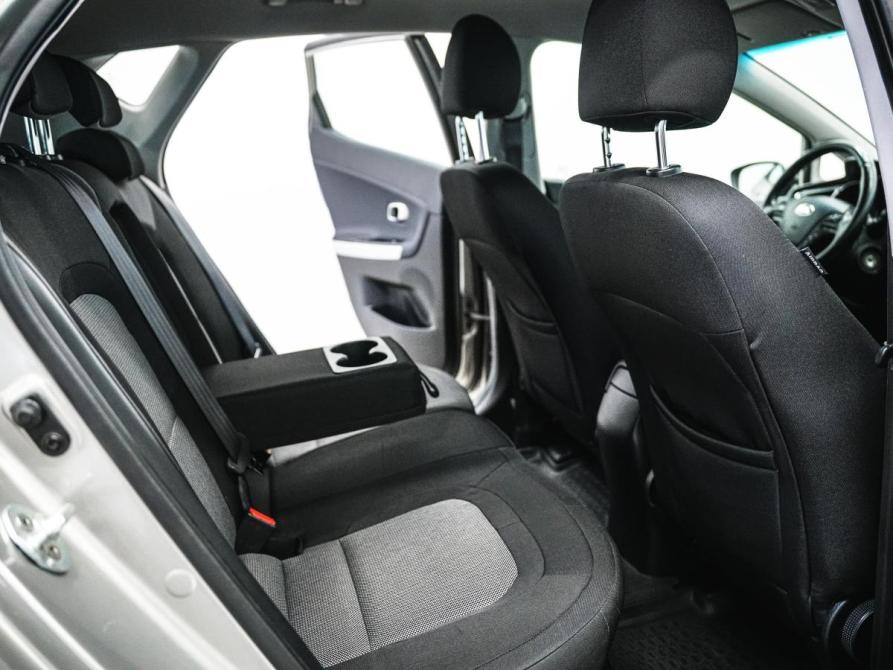 Kia Ceed II Рестайлинг Красноярск  - изображение 28